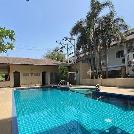 C.A.P Mansion Apartment Phuket Luaran gambar
