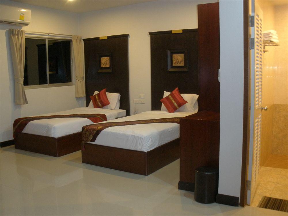 C.A.P Mansion Apartment Phuket Luaran gambar