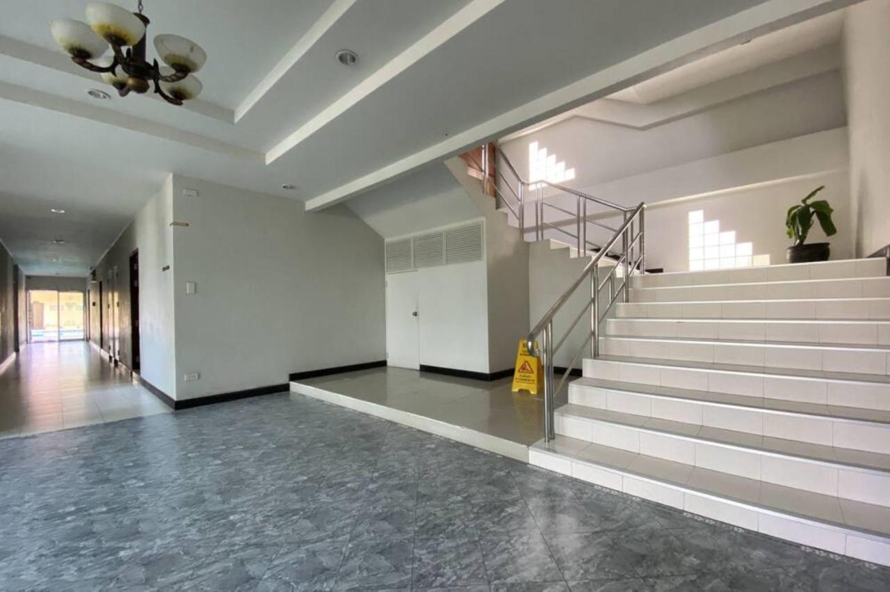 C.A.P Mansion Apartment Phuket Luaran gambar