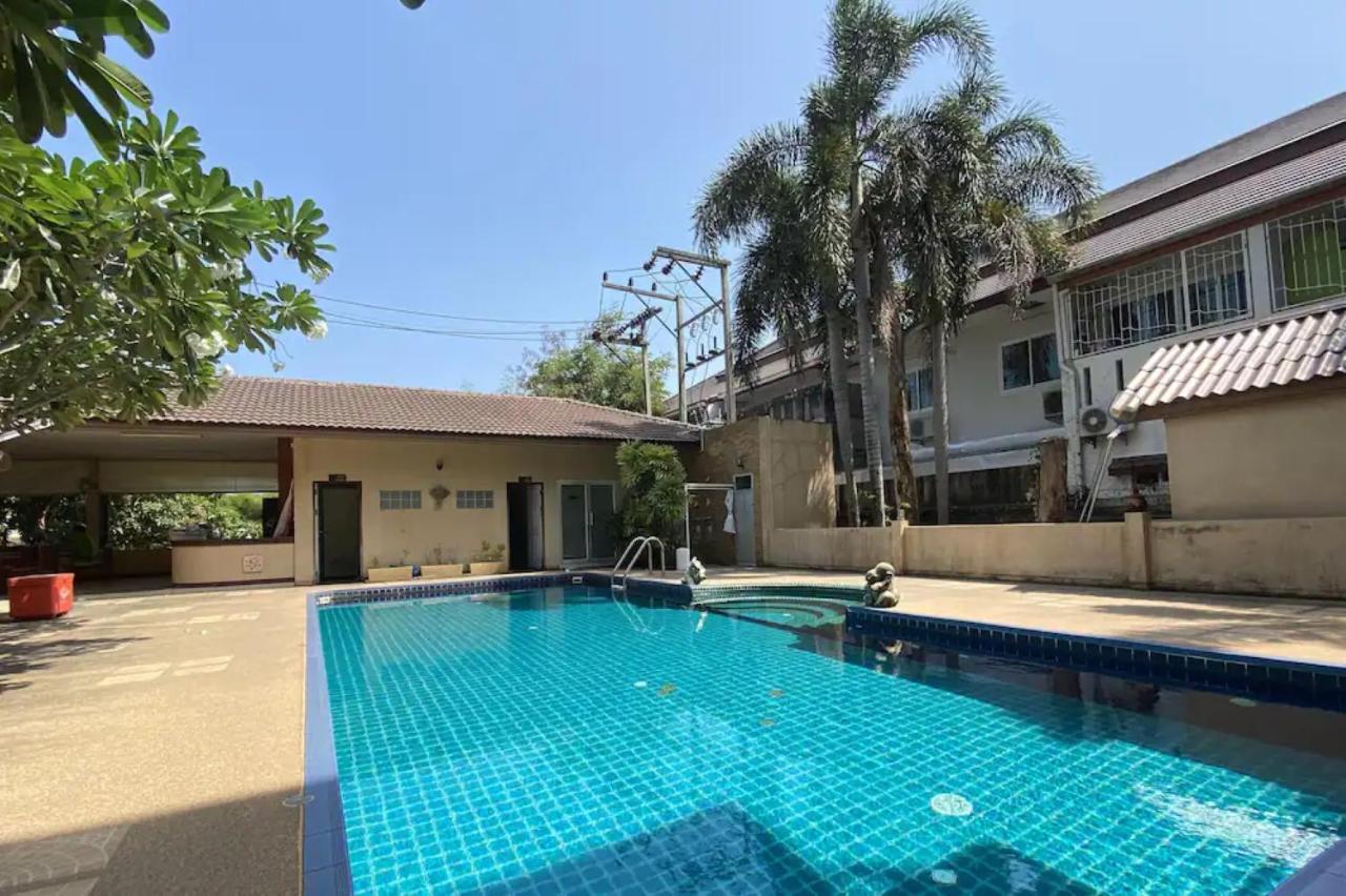 C.A.P Mansion Apartment Phuket Luaran gambar