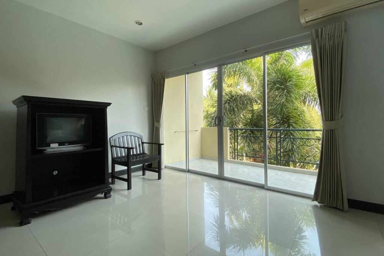 C.A.P Mansion Apartment Phuket Luaran gambar