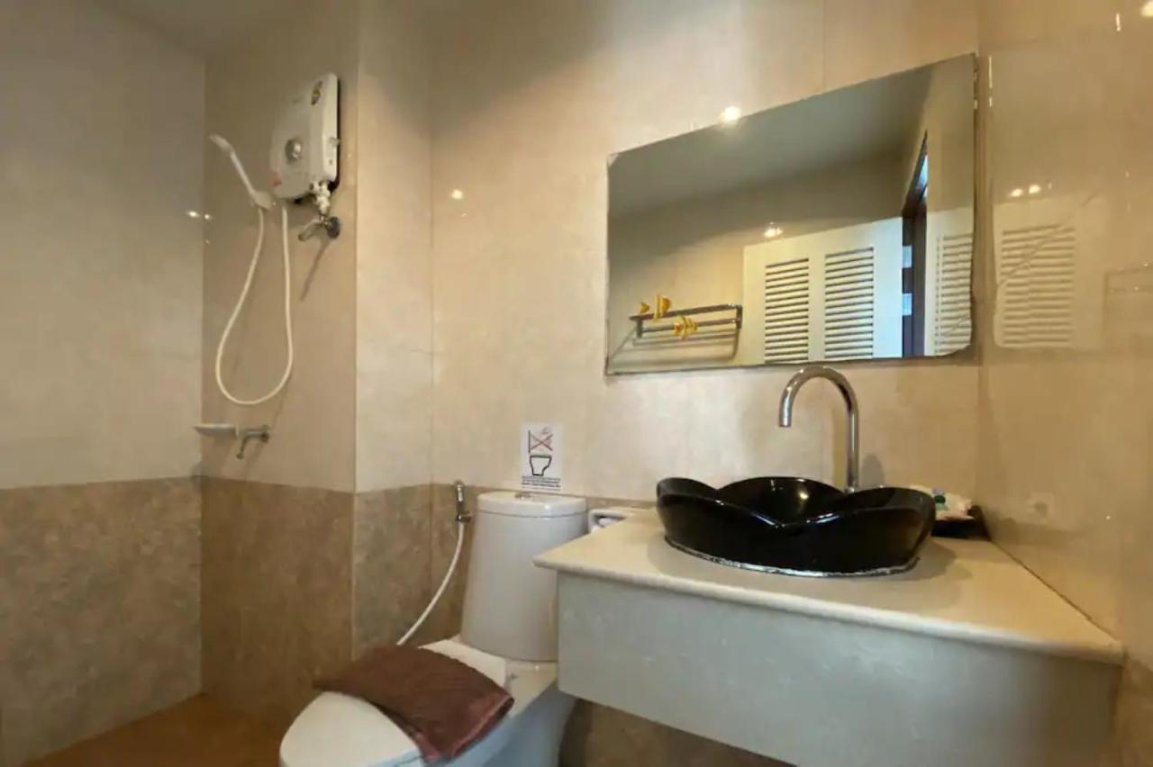 C.A.P Mansion Apartment Phuket Luaran gambar
