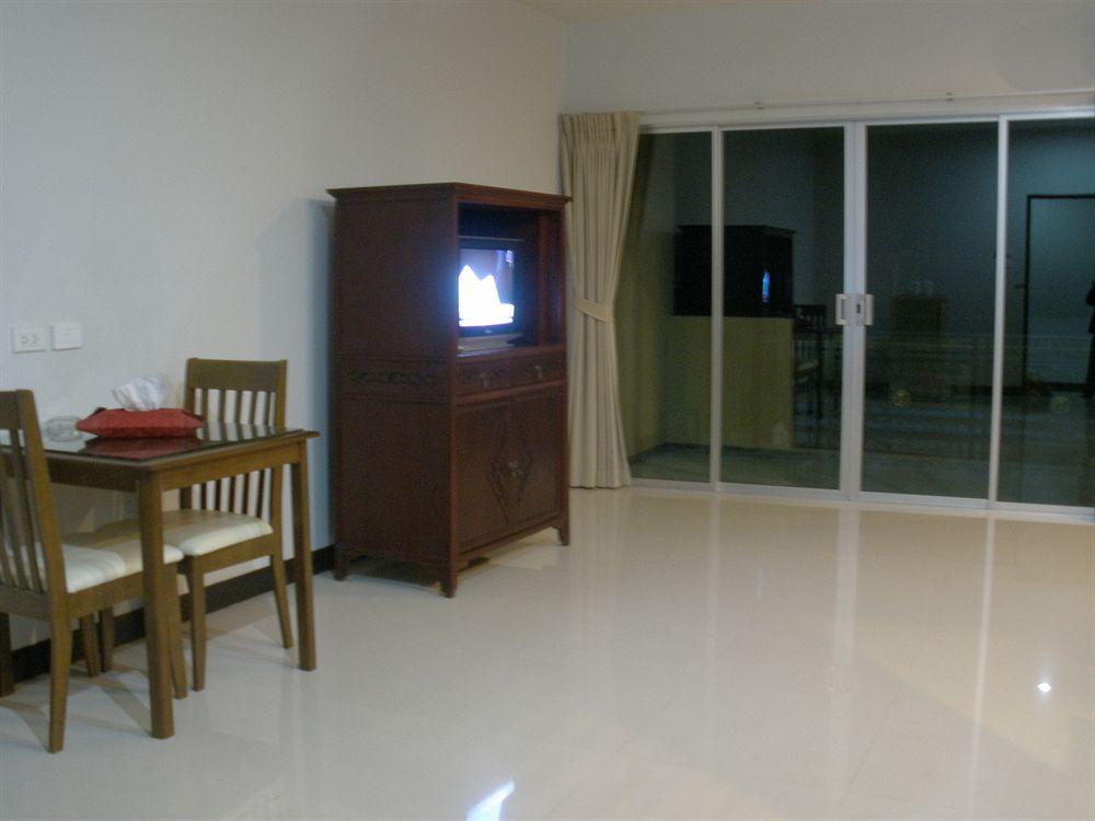 C.A.P Mansion Apartment Phuket Luaran gambar
