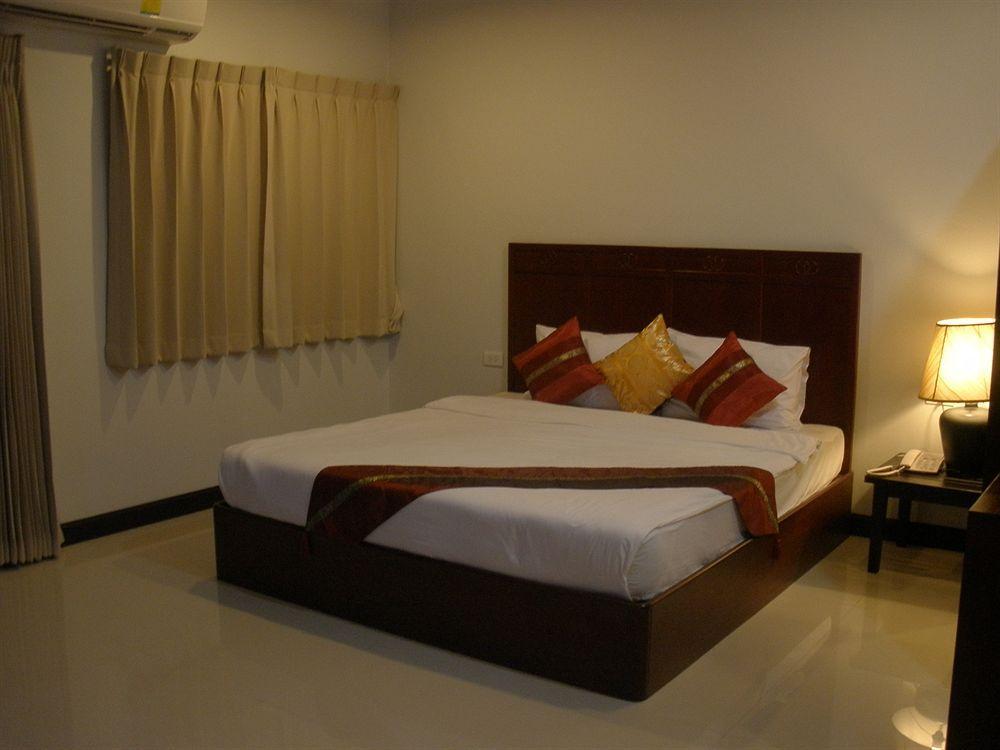 C.A.P Mansion Apartment Phuket Luaran gambar
