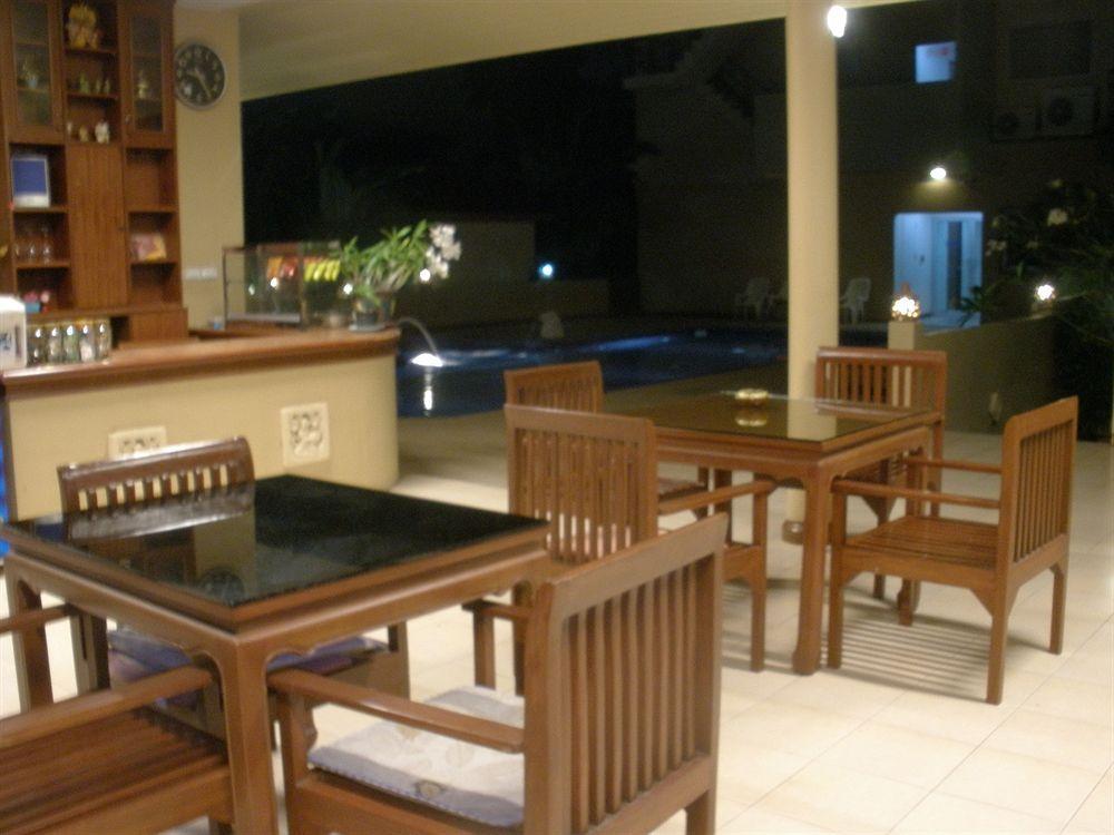 C.A.P Mansion Apartment Phuket Luaran gambar
