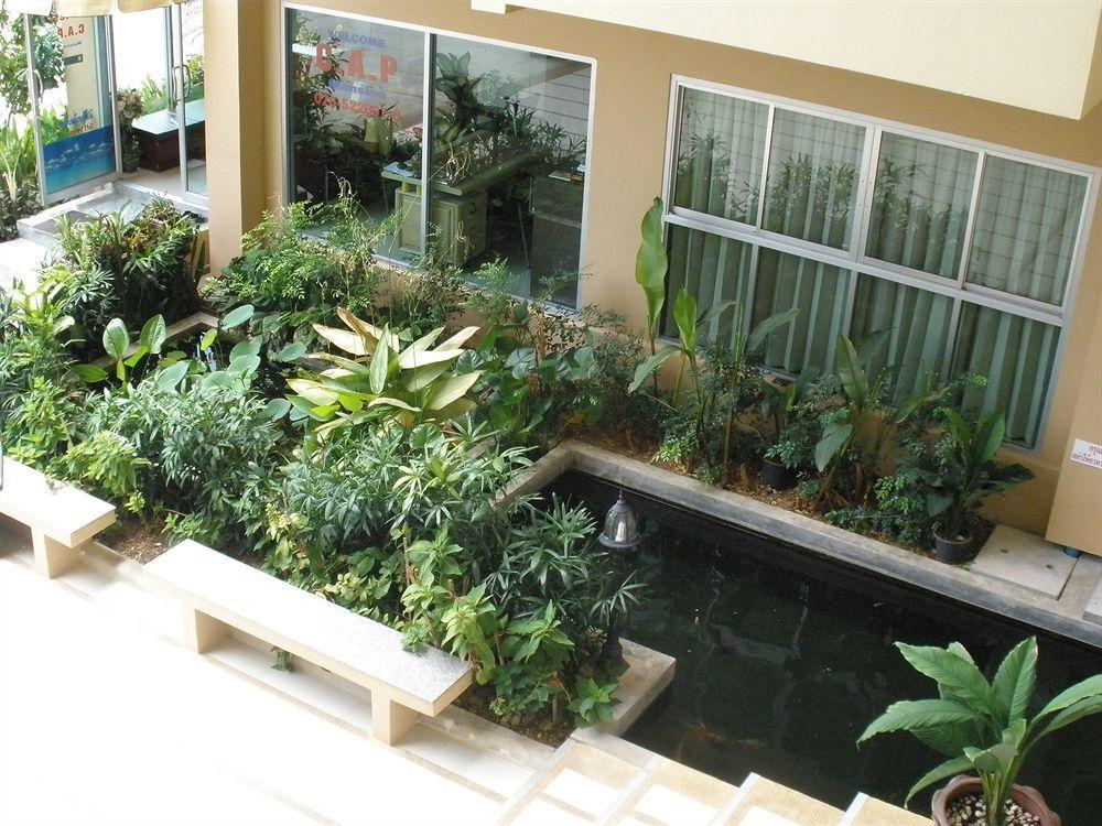C.A.P Mansion Apartment Phuket Luaran gambar