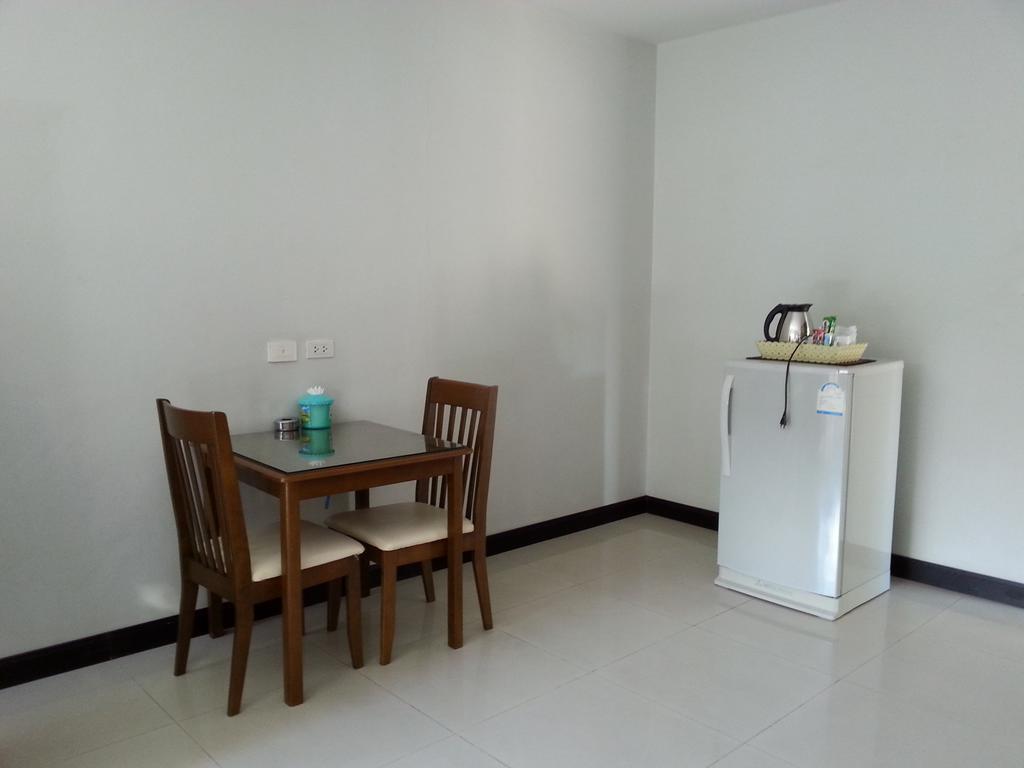 C.A.P Mansion Apartment Phuket Luaran gambar