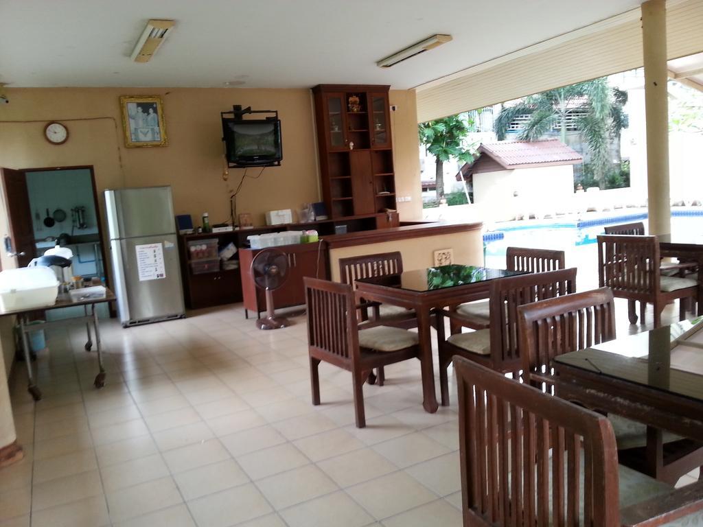 C.A.P Mansion Apartment Phuket Luaran gambar