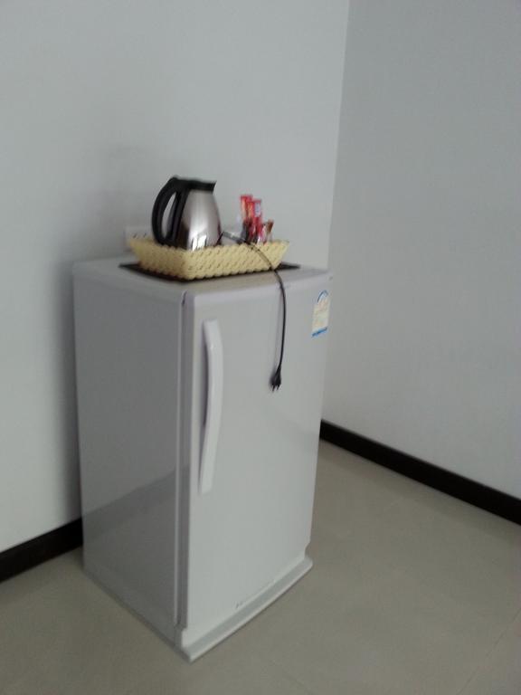 C.A.P Mansion Apartment Phuket Luaran gambar