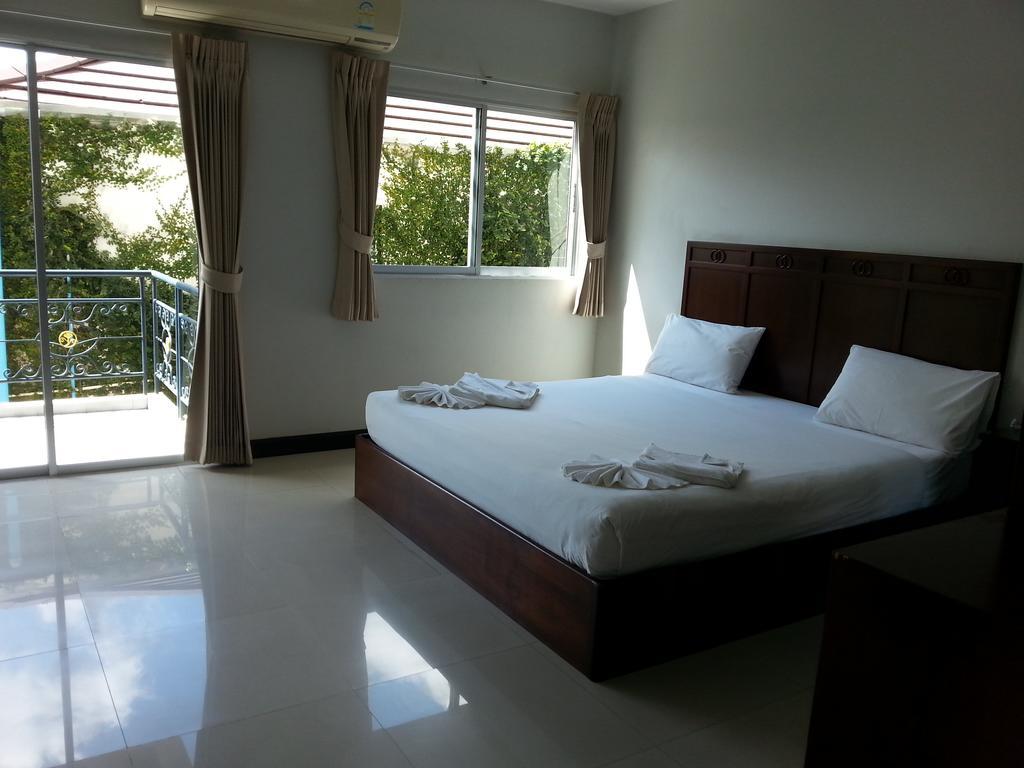 C.A.P Mansion Apartment Phuket Luaran gambar