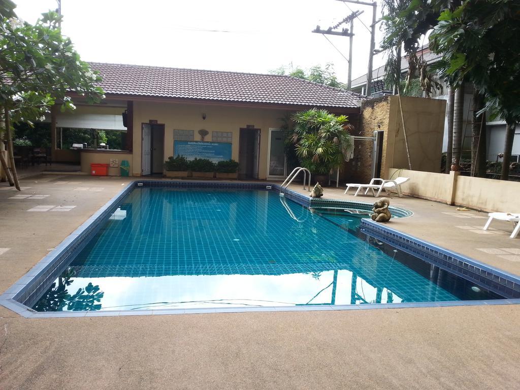 C.A.P Mansion Apartment Phuket Luaran gambar