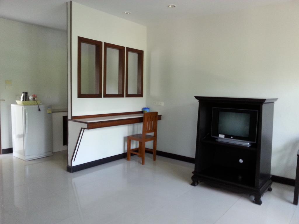 C.A.P Mansion Apartment Phuket Luaran gambar