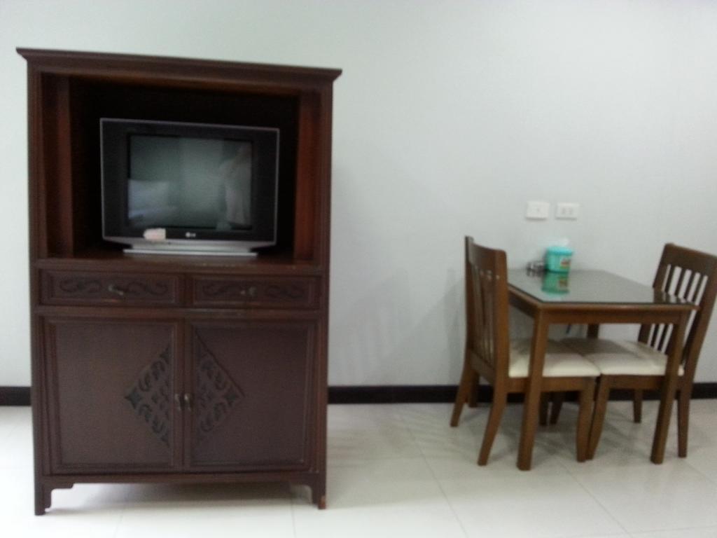 C.A.P Mansion Apartment Phuket Luaran gambar