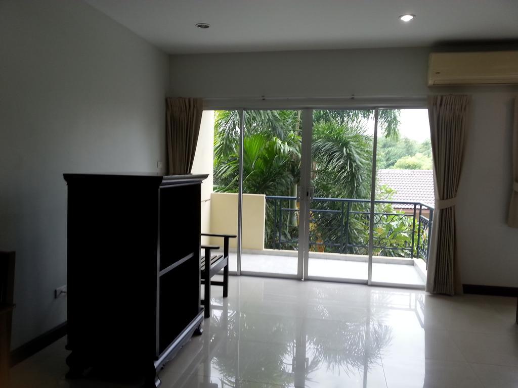C.A.P Mansion Apartment Phuket Luaran gambar