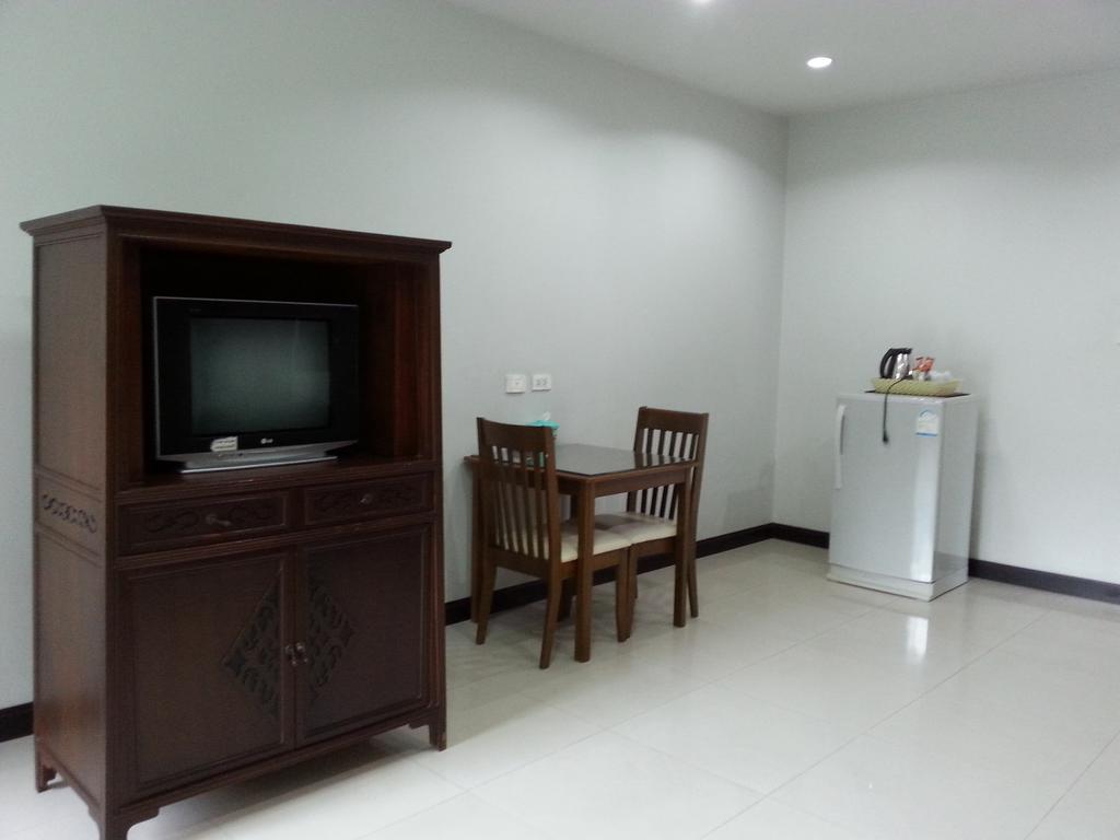 C.A.P Mansion Apartment Phuket Luaran gambar