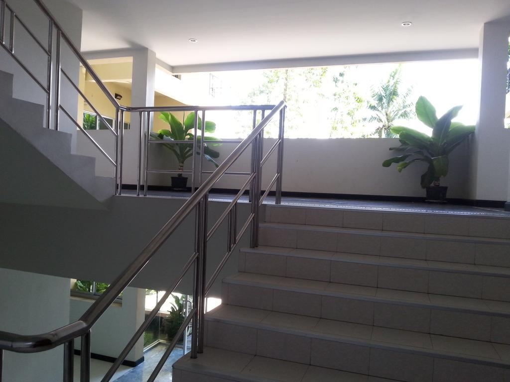 C.A.P Mansion Apartment Phuket Luaran gambar