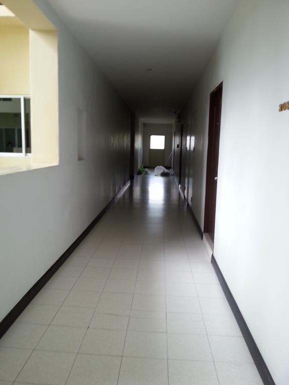 C.A.P Mansion Apartment Phuket Luaran gambar