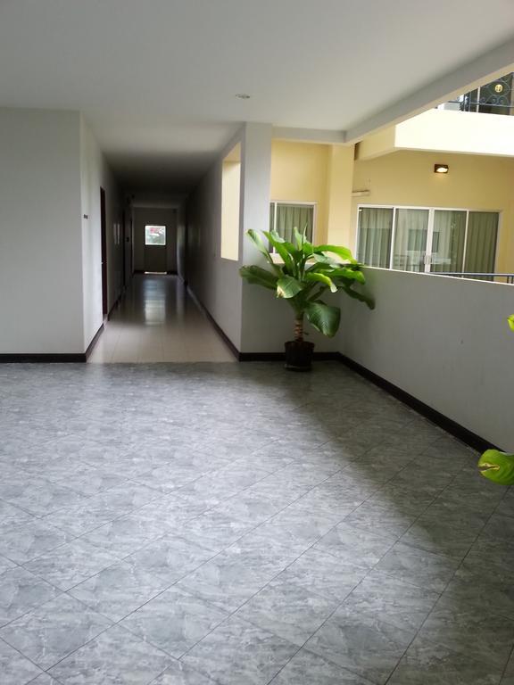 C.A.P Mansion Apartment Phuket Luaran gambar