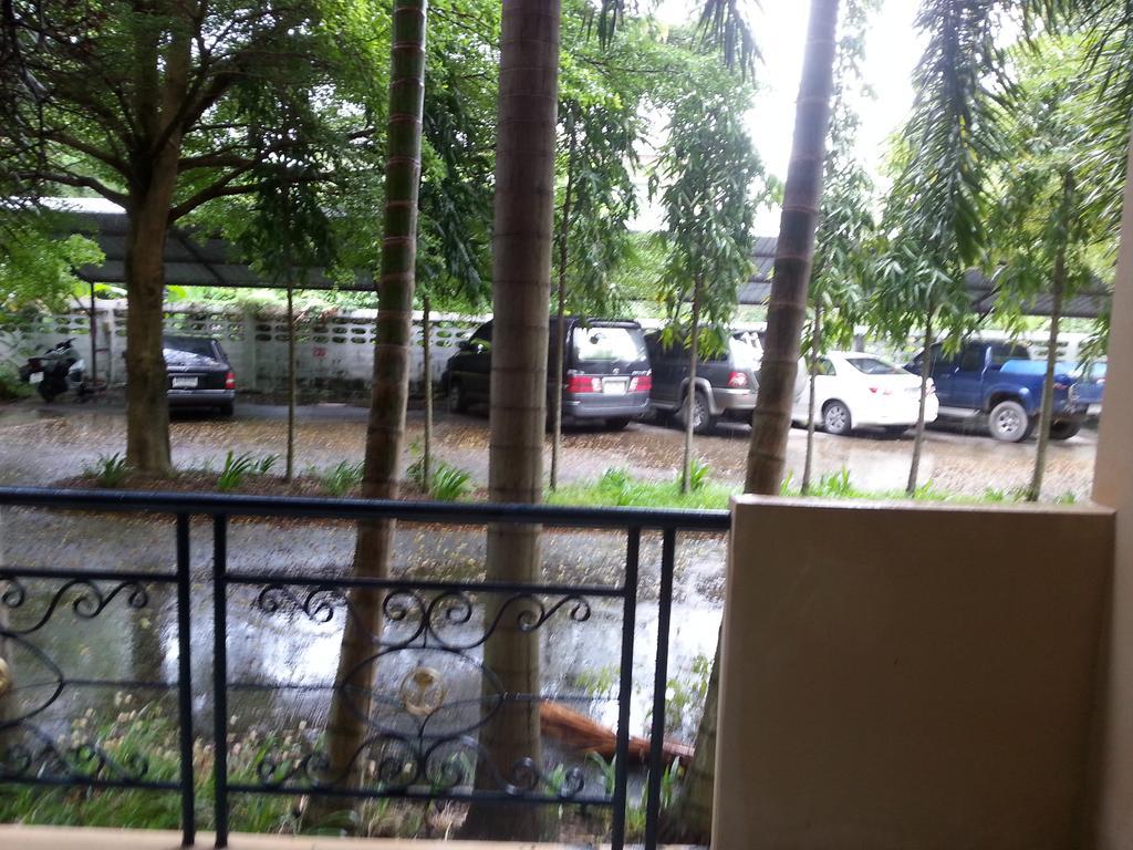 C.A.P Mansion Apartment Phuket Luaran gambar
