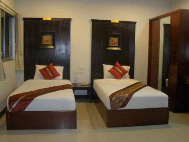 C.A.P Mansion Apartment Phuket Luaran gambar
